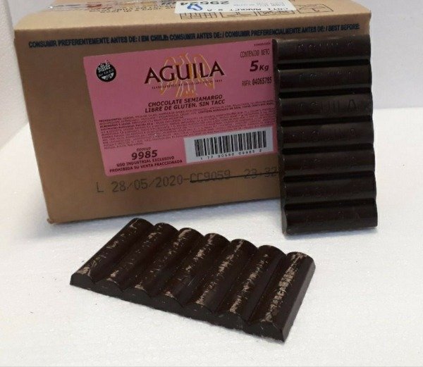 Producto - TABLETA AGUILA TAZA