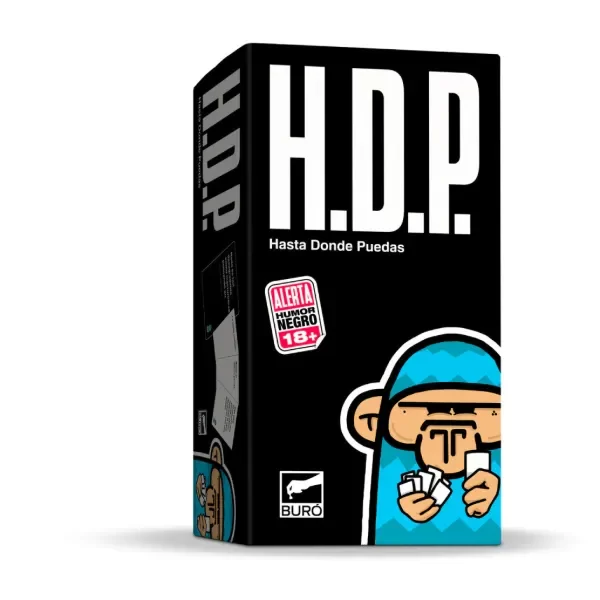 Producto - HDP