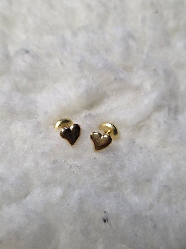 Producto - Aritos Abridores Corazon