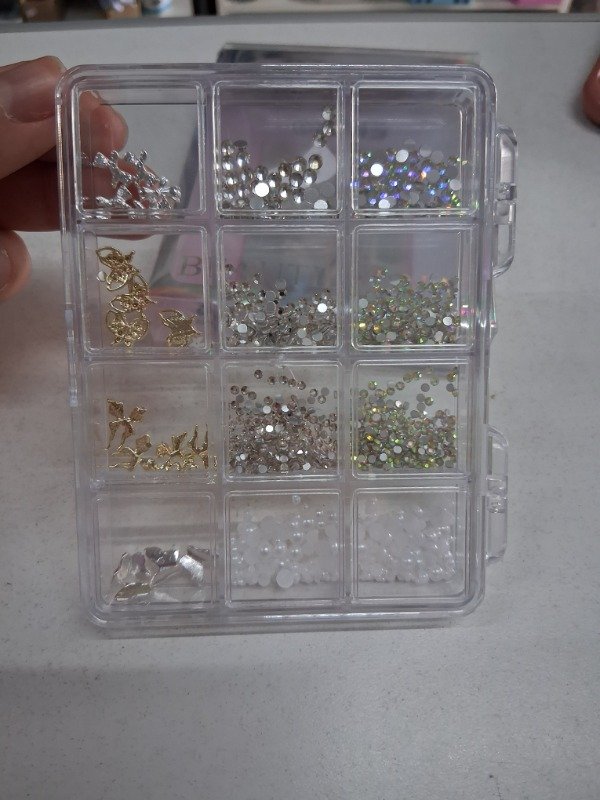 Producto - Deco eloise sp0334