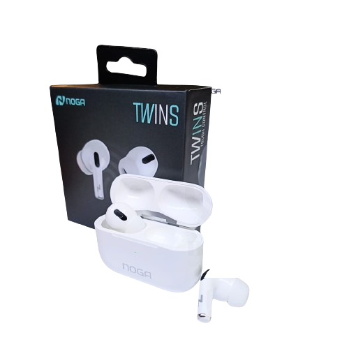 Producto - Auriculares inalámbricos Noga NG BTWINS 51