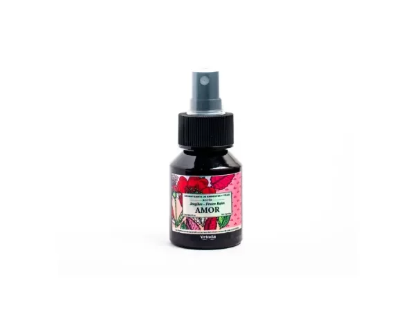 Producto - ROCIO AURICO POCKET AMOR - ALTA VIBRACION 50ML VRINDA