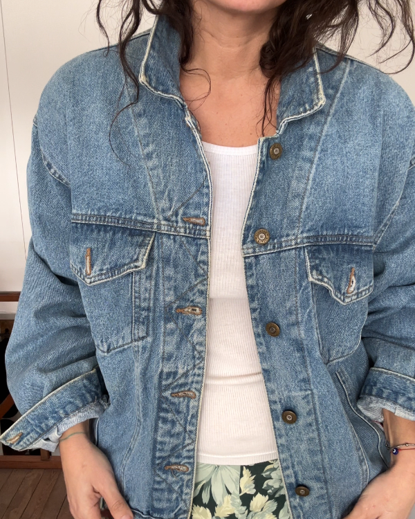 Producto - Campera Pierre Balmain - 0