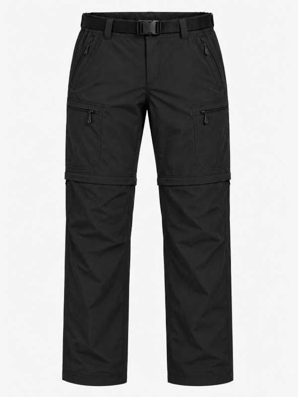 Producto - Pantalon Secado Rápido ELT Unisex - 5