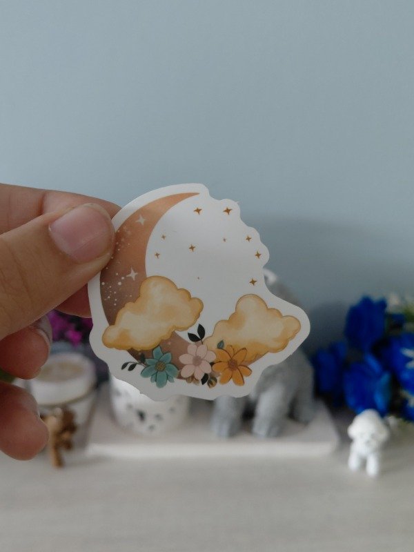 Producto - Stickers "Naturaleza" 342