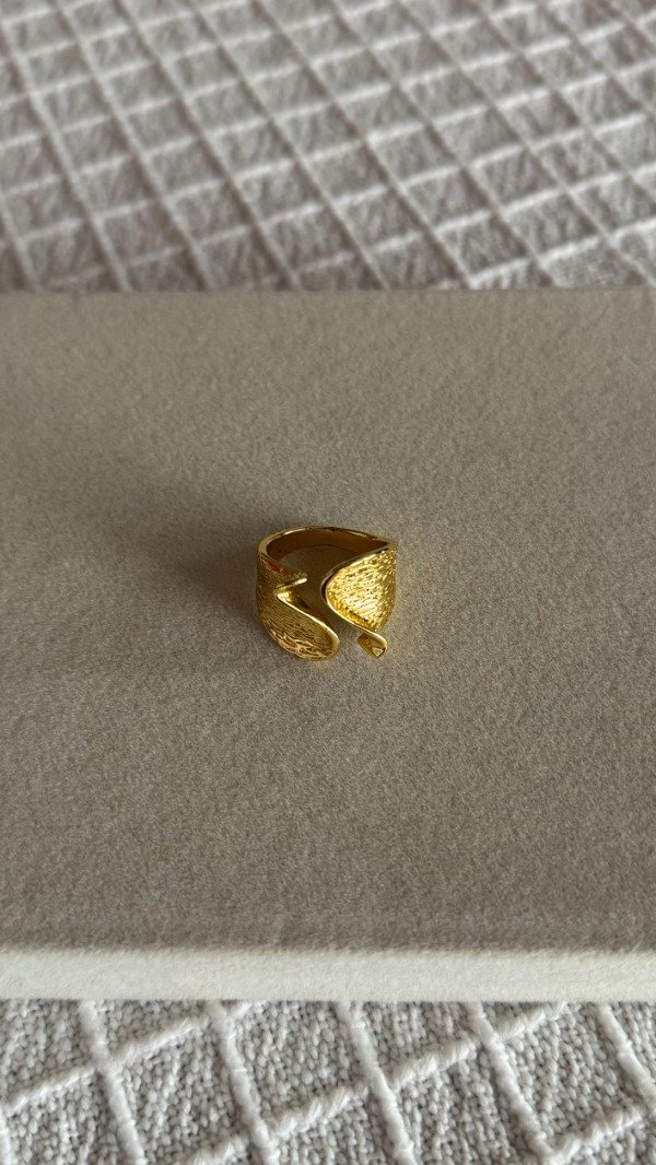 Producto - Anillo Cauce - 1