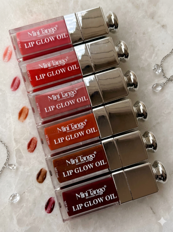 Producto - Lip Glow Oil Mini Tango