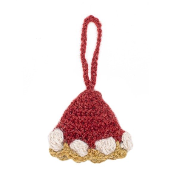 Producto - Adorno Gorrito