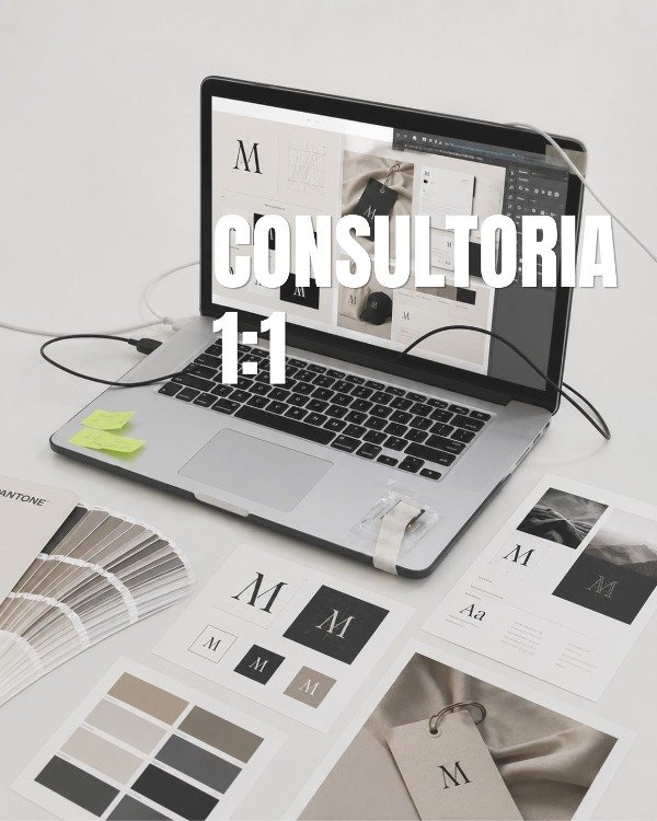Producto - CONSULTORIA PARA PROFESIONALIZAR TU MARCA A MEDIDA