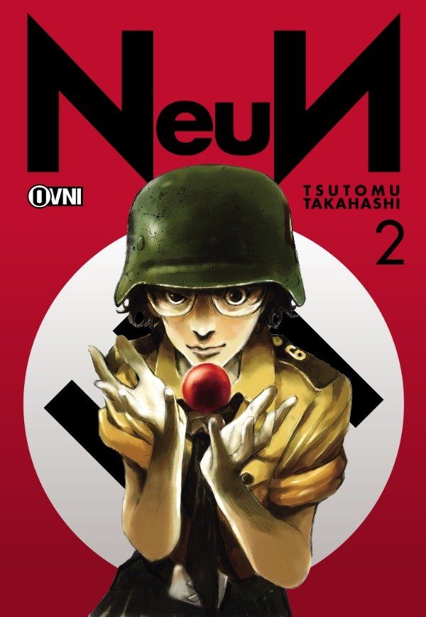 Producto - NeuN 02