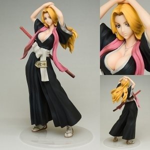 Producto - Matsumoto Rangiku - BLEACH (MEGAHOUSE)