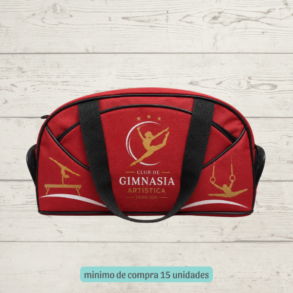 Producto - bolso medialuna personalizado