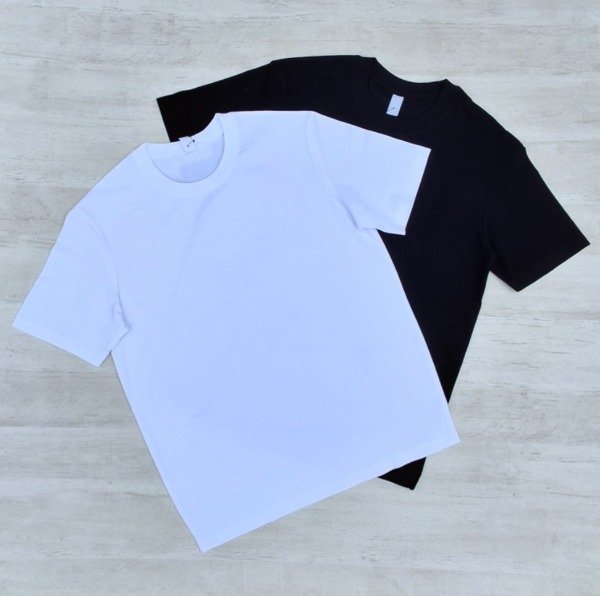 Producto - Remera cvc stretch importada