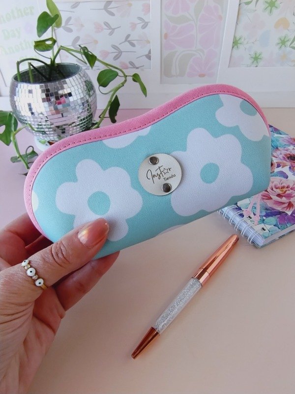 Producto - Porta Lentes Leticia