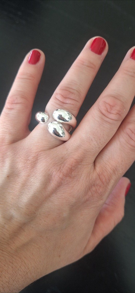 Producto - Anillo Acero 24 - 0