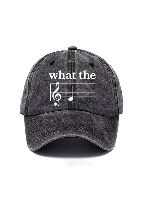 Producto - gorra music