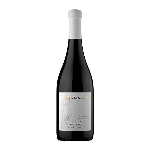 Producto - Ruca Malen Capitulo 2 Pinot Noir