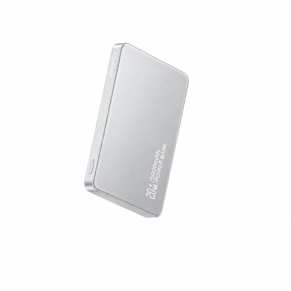 Producto - POWER BANK - 5KCD23101 - 5000MAH MAGNETIC "USAMS" - 3