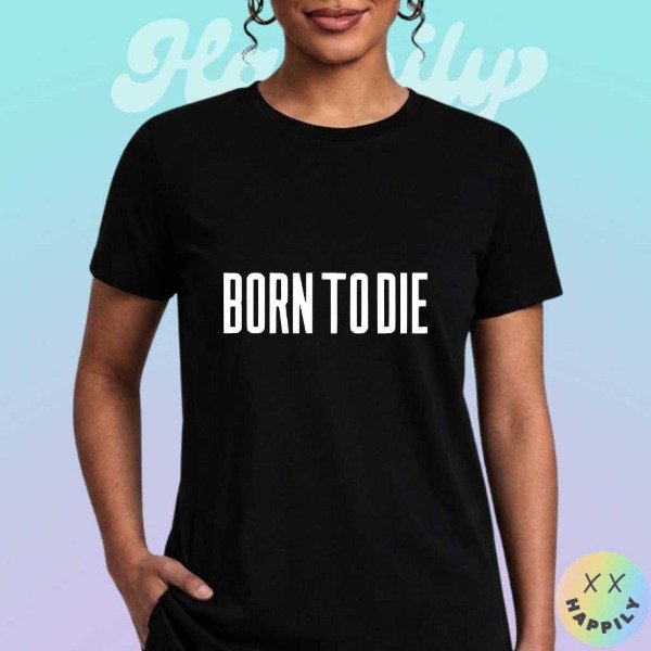 Remera Lana del Rey #3