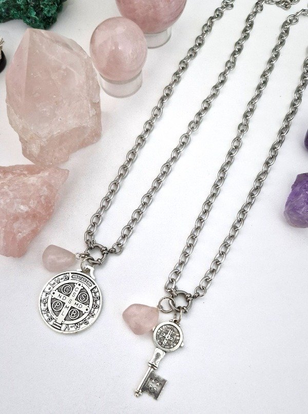 Producto - COLLAR TIFFANY SAN BENITO