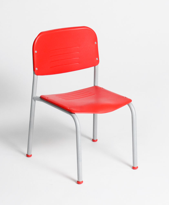 Producto - Silla Preescolar PICCOLO Para Jardín de Infantes, Varios Colores!!