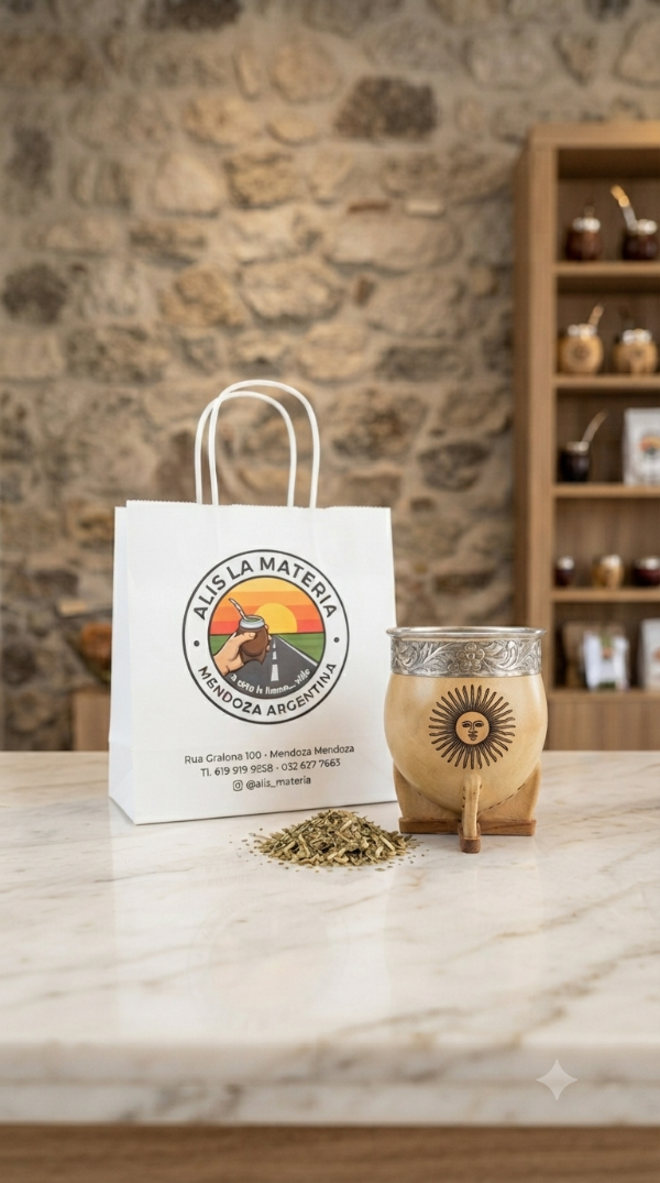 Producto - Imperial Sol De Mayo Virola Alpaca