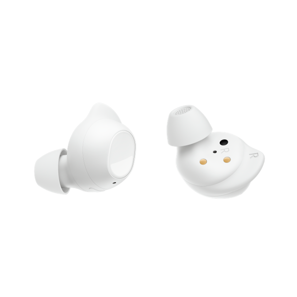 Producto - Earbuds BT SAMSUNG Galaxy Buds FE - blanco - 3