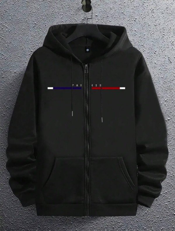 Producto - Campera #87