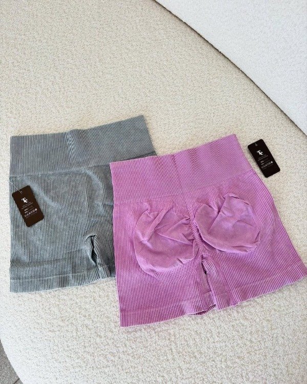 Producto - Short deportivo