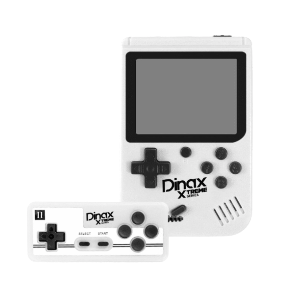 Producto - Consola de Juegos Portatil