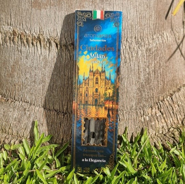 Producto - Milán