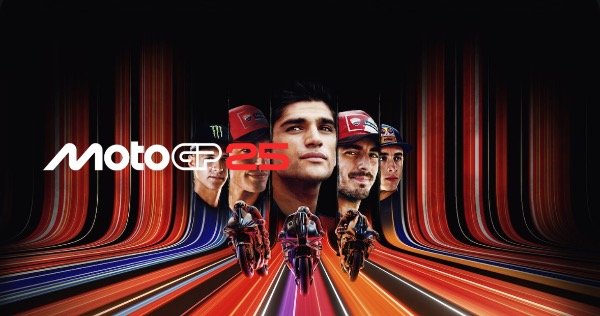 Producto - Moto Gp 25 (PS4/PS5)