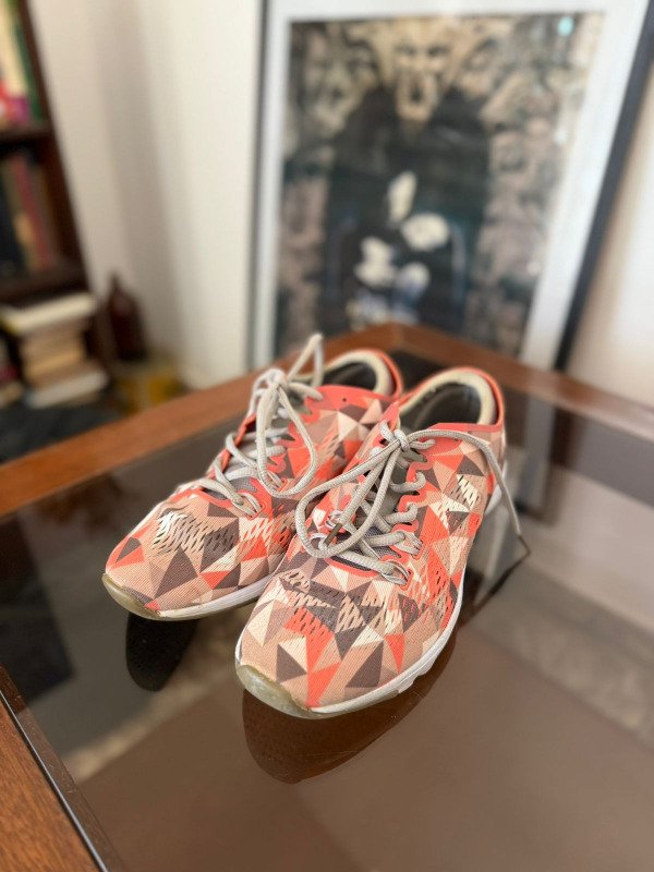 Producto - ZAPATILLAS HUSH PUPPIES 38