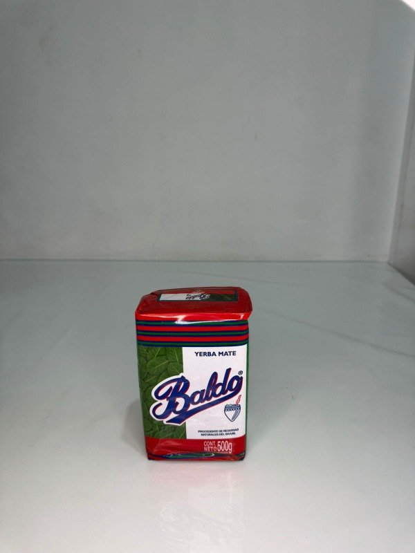 Producto - BALDO 500 G