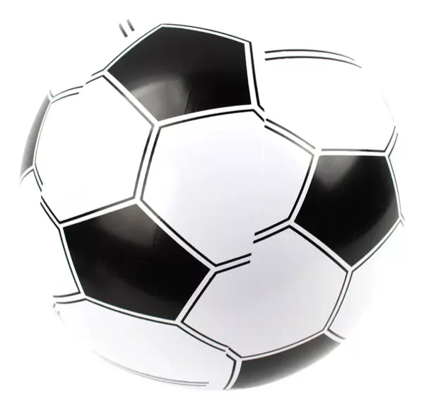 Producto - PELOTA DE AGUA FUTBOL