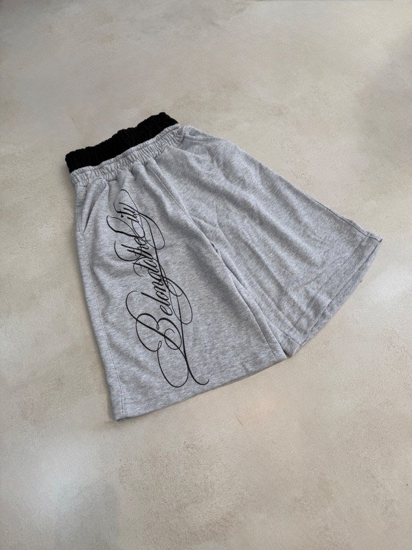 Producto - SHORT BAGGY BELONG G - 1