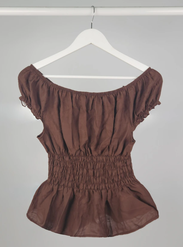 Producto - BLUSA ROMA - 2