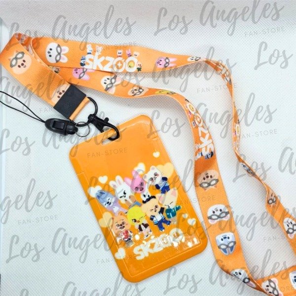 Producto - Porta sube skzoo skz