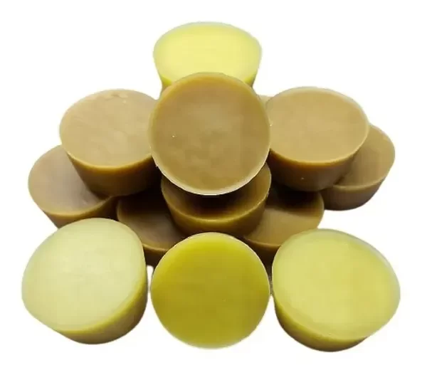 Producto - CERA VIRGEN PARA ENCUADERNACION