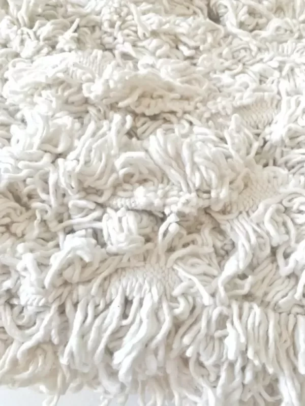 Producto - ALFOMBRA SHOPIE 70CMS