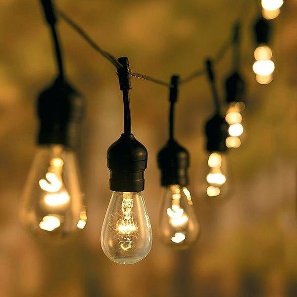 Producto - Guirnalda Apta Exterior 5 mts/10 portalamparas