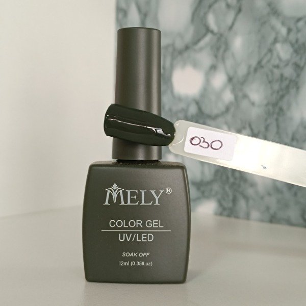 Producto - Mely 12ml N 030