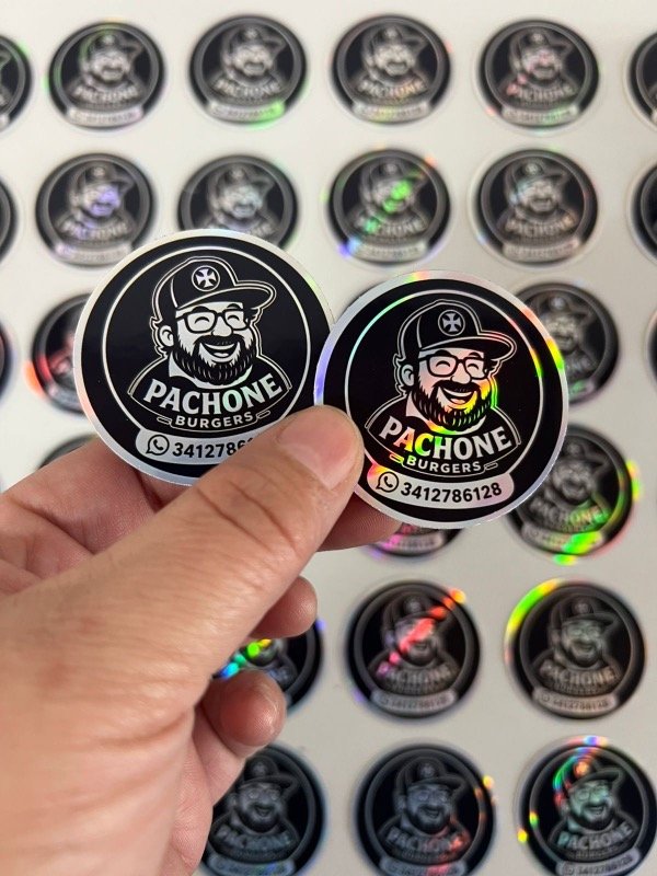 Producto - 100 TORNASOLADO U HOLOGRAFICOS CON CORTE - 0