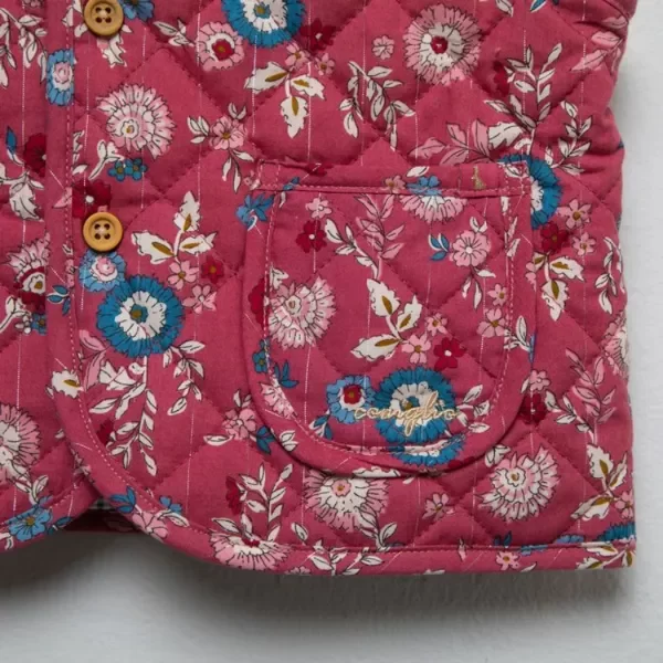 Producto - Chaleco Coniglio reversible - 6