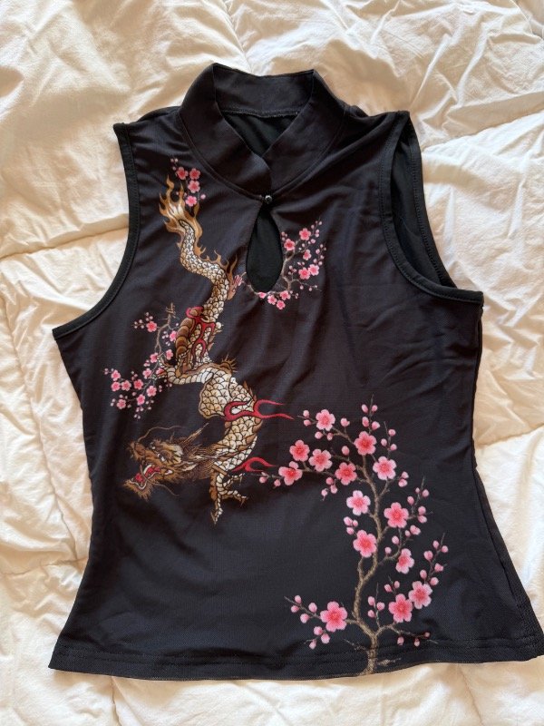 Producto - sakura top