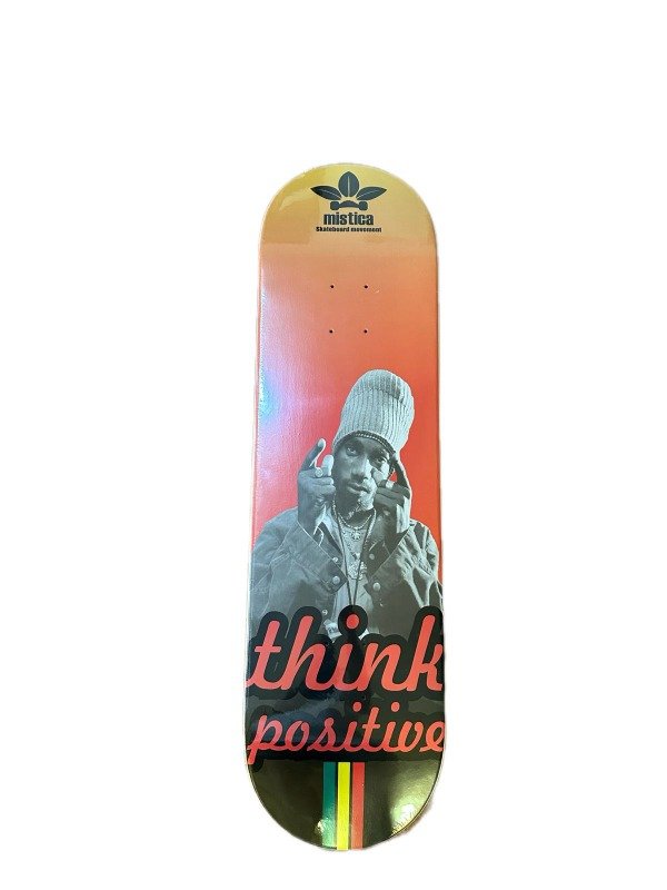 Producto - MISTICA SIZZLA