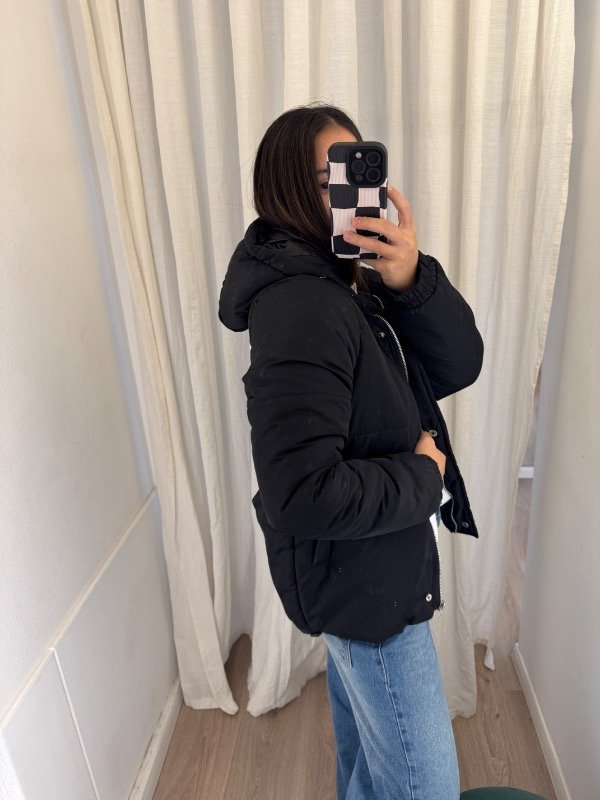 Producto - Campera Marga - 1