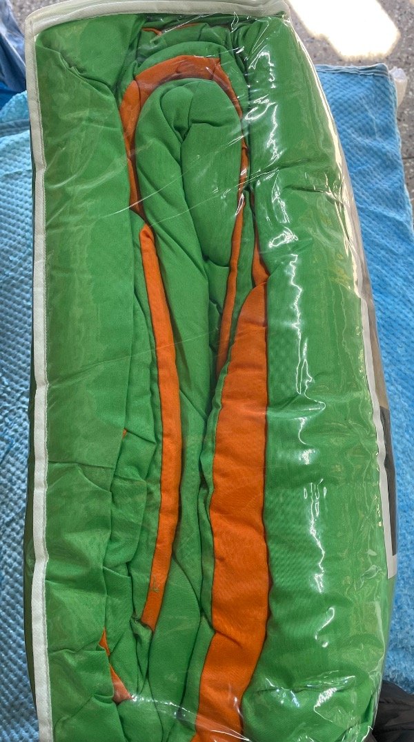 Producto - Acolchado Gemma 1 1/2 reversible - 6