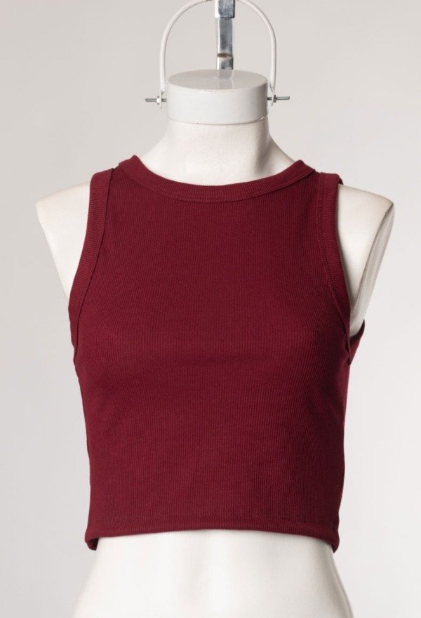 Producto - Musculosa Eliot