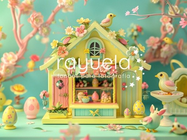 Producto - PASCUAS 400